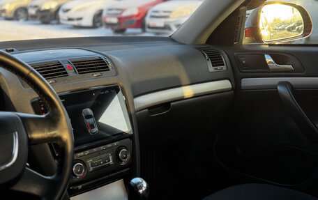 Skoda Octavia, 2012 год, 619 000 рублей, 20 фотография