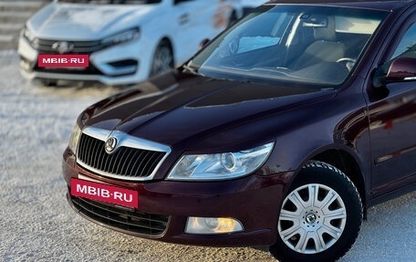 Skoda Octavia, 2012 год, 619 000 рублей, 5 фотография