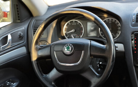 Skoda Octavia, 2012 год, 619 000 рублей, 25 фотография