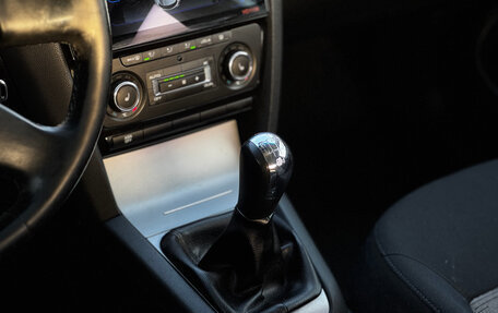 Skoda Octavia, 2012 год, 619 000 рублей, 24 фотография