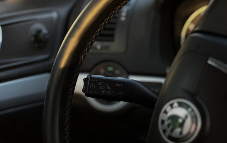 Skoda Octavia, 2012 год, 619 000 рублей, 26 фотография