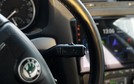 Skoda Octavia, 2012 год, 619 000 рублей, 27 фотография