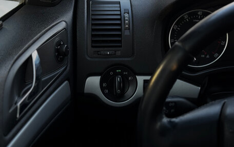 Skoda Octavia, 2012 год, 619 000 рублей, 23 фотография