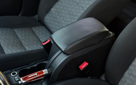 Skoda Octavia, 2012 год, 619 000 рублей, 22 фотография