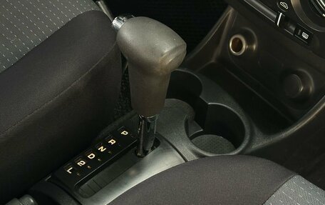 Hyundai Getz I рестайлинг, 2007 год, 699 900 рублей, 13 фотография