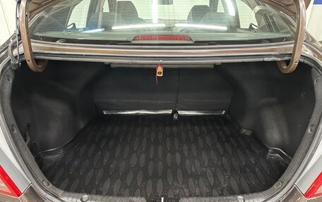 Hyundai Solaris II рестайлинг, 2014 год, 694 000 рублей, 13 фотография