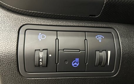 Hyundai Solaris II рестайлинг, 2014 год, 694 000 рублей, 9 фотография