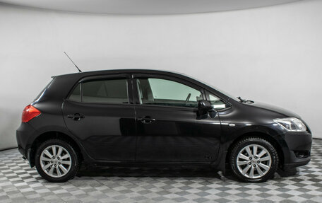 Toyota Auris II, 2009 год, 630 000 рублей, 4 фотография