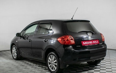 Toyota Auris II, 2009 год, 630 000 рублей, 7 фотография