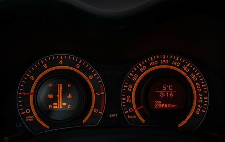 Toyota Auris II, 2009 год, 630 000 рублей, 12 фотография