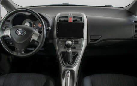 Toyota Auris II, 2009 год, 630 000 рублей, 11 фотография