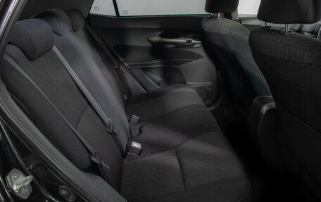 Toyota Auris II, 2009 год, 630 000 рублей, 10 фотография