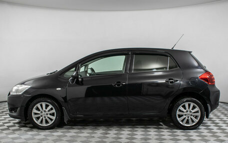 Toyota Auris II, 2009 год, 630 000 рублей, 8 фотография