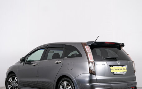 Honda Stream II, 2011 год, 1 269 000 рублей, 4 фотография