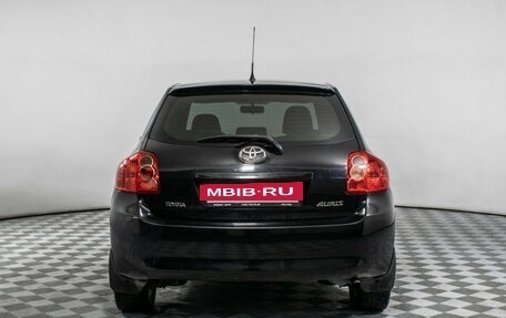 Toyota Auris II, 2009 год, 630 000 рублей, 6 фотография