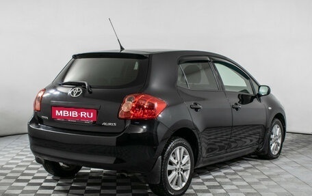 Toyota Auris II, 2009 год, 630 000 рублей, 5 фотография