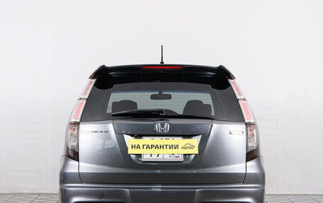 Honda Stream II, 2011 год, 1 269 000 рублей, 5 фотография