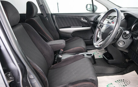 Honda Stream II, 2011 год, 1 269 000 рублей, 7 фотография