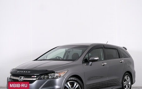 Honda Stream II, 2011 год, 1 269 000 рублей, 3 фотография