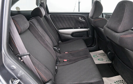 Honda Stream II, 2011 год, 1 269 000 рублей, 19 фотография