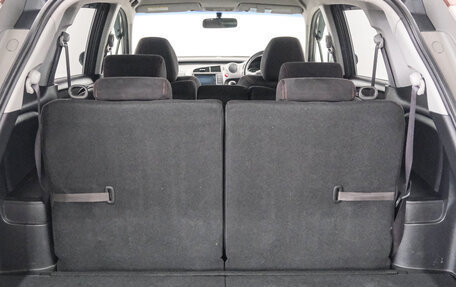 Honda Stream II, 2011 год, 1 269 000 рублей, 21 фотография