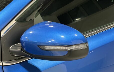 KIA Sportage IV рестайлинг, 2020 год, 2 799 900 рублей, 8 фотография