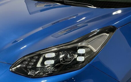 KIA Sportage IV рестайлинг, 2020 год, 2 799 900 рублей, 7 фотография