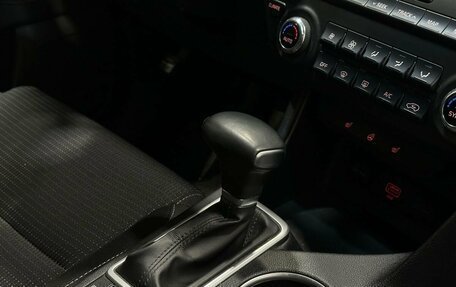 KIA Sportage IV рестайлинг, 2020 год, 2 799 900 рублей, 17 фотография