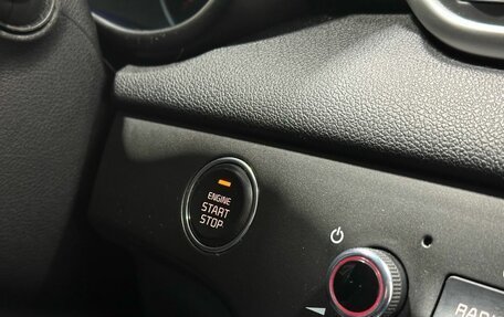 KIA Sportage IV рестайлинг, 2020 год, 2 799 900 рублей, 18 фотография