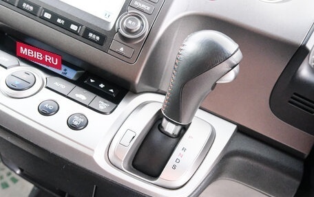 Honda Stream II, 2011 год, 1 269 000 рублей, 16 фотография