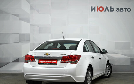 Chevrolet Cruze II, 2013 год, 850 000 рублей, 7 фотография
