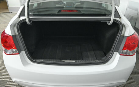 Chevrolet Cruze II, 2013 год, 850 000 рублей, 6 фотография