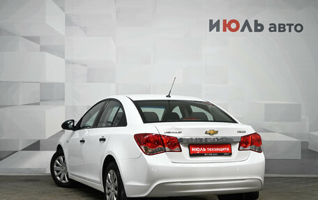 Chevrolet Cruze II, 2013 год, 850 000 рублей, 4 фотография