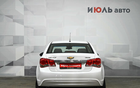 Chevrolet Cruze II, 2013 год, 850 000 рублей, 5 фотография