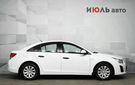 Chevrolet Cruze II, 2013 год, 850 000 рублей, 9 фотография