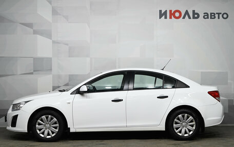 Chevrolet Cruze II, 2013 год, 850 000 рублей, 8 фотография