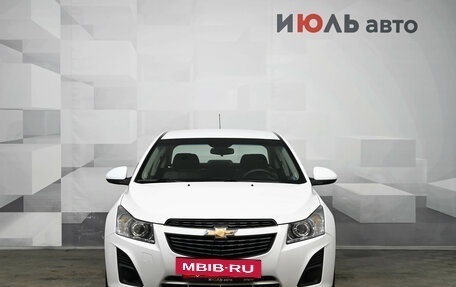 Chevrolet Cruze II, 2013 год, 850 000 рублей, 2 фотография