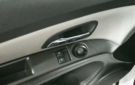 Chevrolet Cruze II, 2013 год, 850 000 рублей, 15 фотография