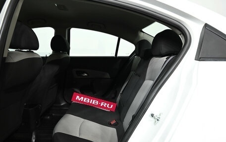 Chevrolet Cruze II, 2013 год, 850 000 рублей, 12 фотография