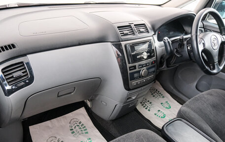 Toyota Ipsum II, 2002 год, 749 000 рублей, 11 фотография