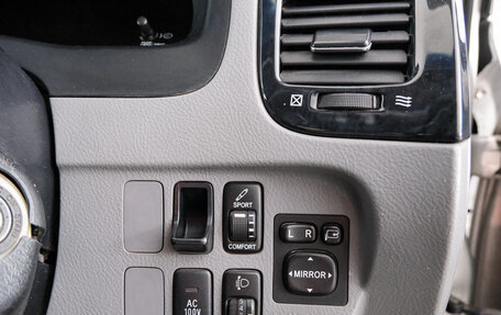 Toyota Ipsum II, 2002 год, 749 000 рублей, 13 фотография