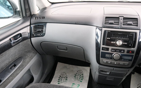 Toyota Ipsum II, 2002 год, 749 000 рублей, 10 фотография