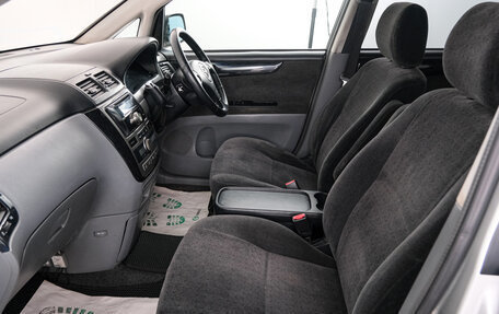 Toyota Ipsum II, 2002 год, 749 000 рублей, 19 фотография