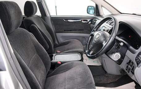 Toyota Ipsum II, 2002 год, 749 000 рублей, 18 фотография