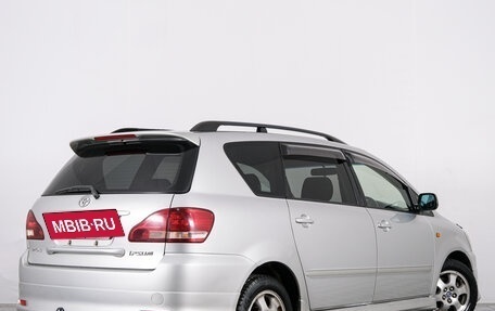 Toyota Ipsum II, 2002 год, 749 000 рублей, 6 фотография
