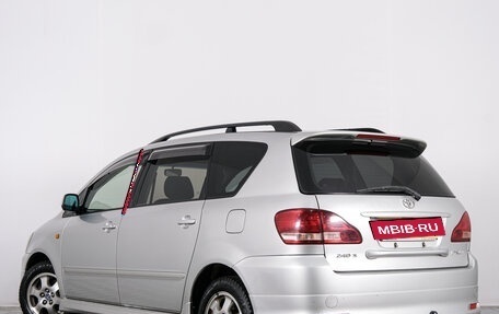 Toyota Ipsum II, 2002 год, 749 000 рублей, 4 фотография