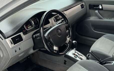 Chevrolet Lacetti, 2006 год, 475 000 рублей, 8 фотография