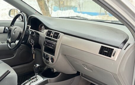 Chevrolet Lacetti, 2006 год, 475 000 рублей, 9 фотография