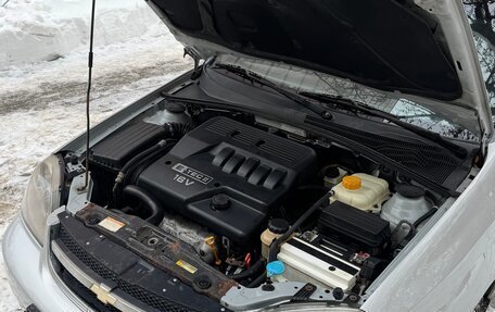 Chevrolet Lacetti, 2006 год, 475 000 рублей, 15 фотография