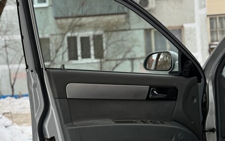 Chevrolet Lacetti, 2006 год, 475 000 рублей, 13 фотография